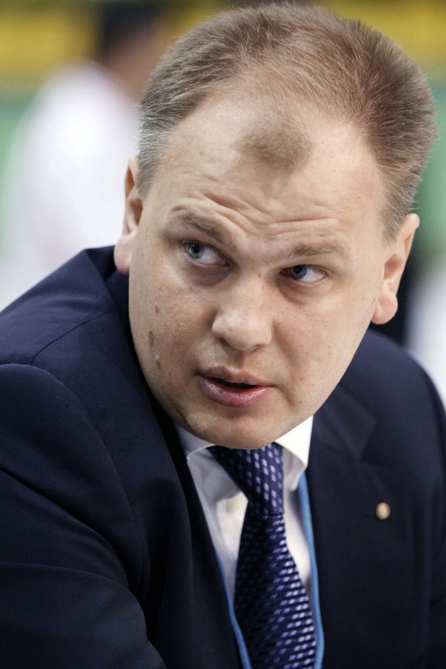 Андрей Данько