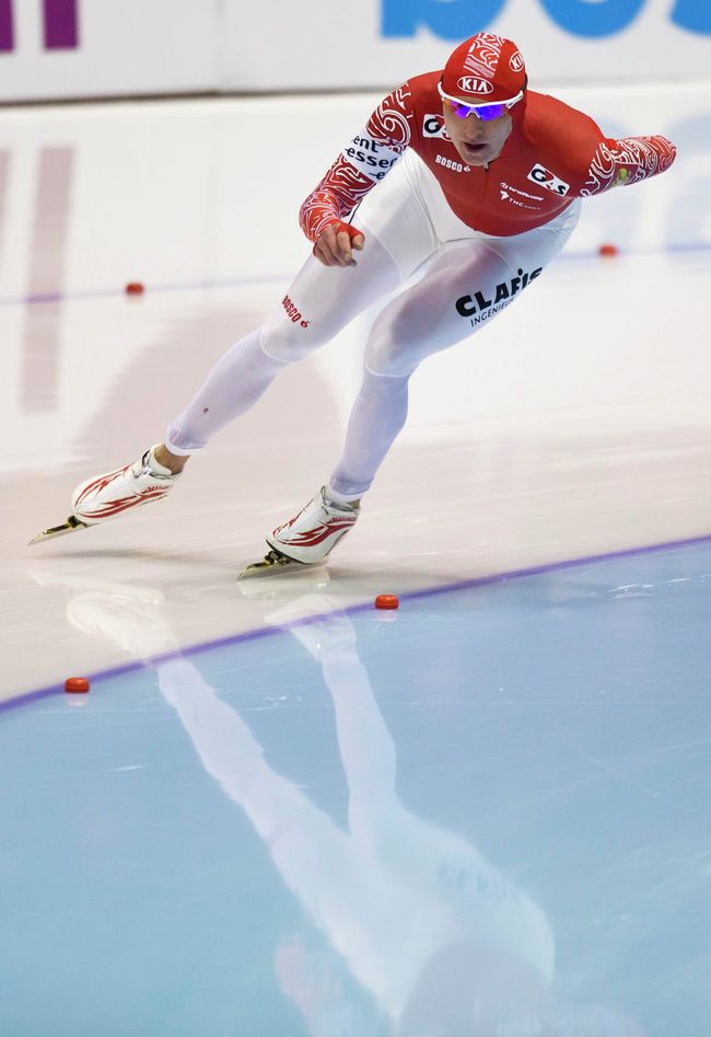 Иван Скобрев