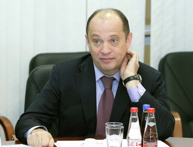Сергей Прядкин Сергей Прядкин