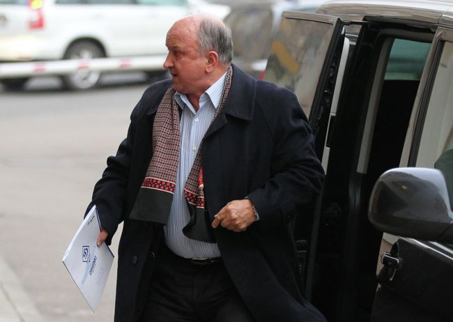 Геннадий Соловьев Геннадий Соловьев