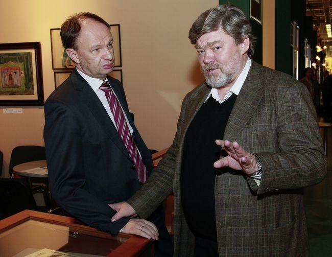 Константин Ремчуков Константин Ремчуков
