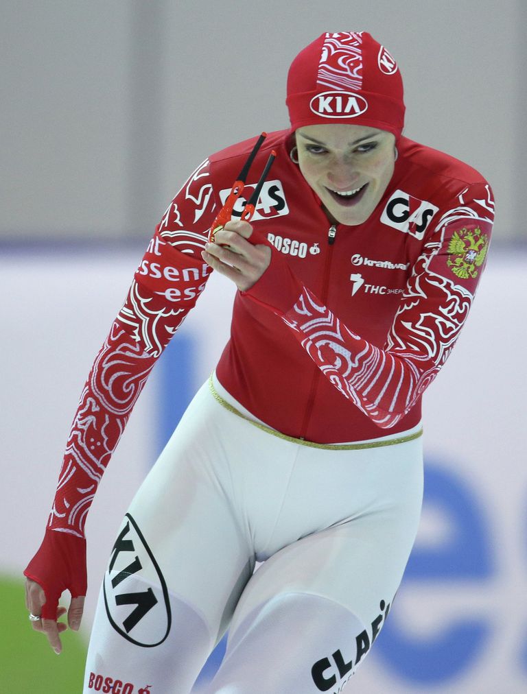 Екатерина Шихова