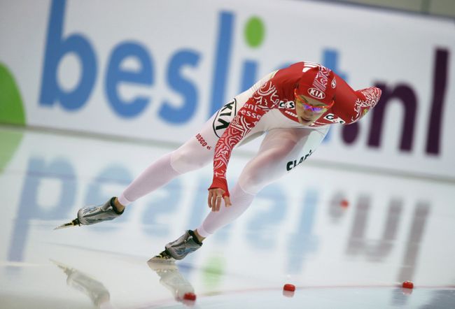 Екатерина Шихова