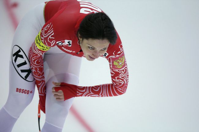 Екатерина Шихова