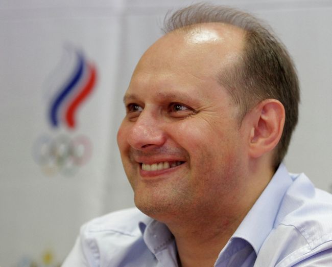 Андрей Антропов