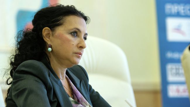 Ирина Винер