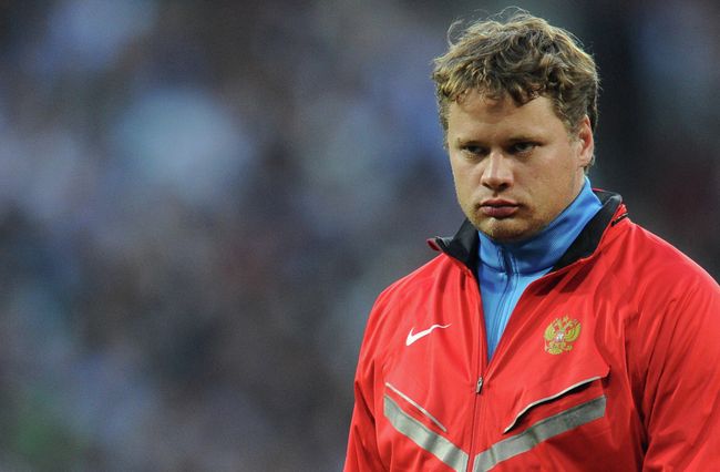 Кирилл Иконников