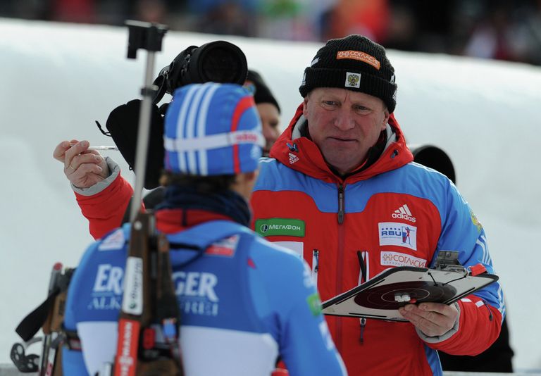 Андрей Гербулов
