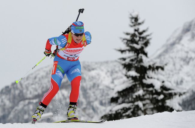 Екатерина Юрлова