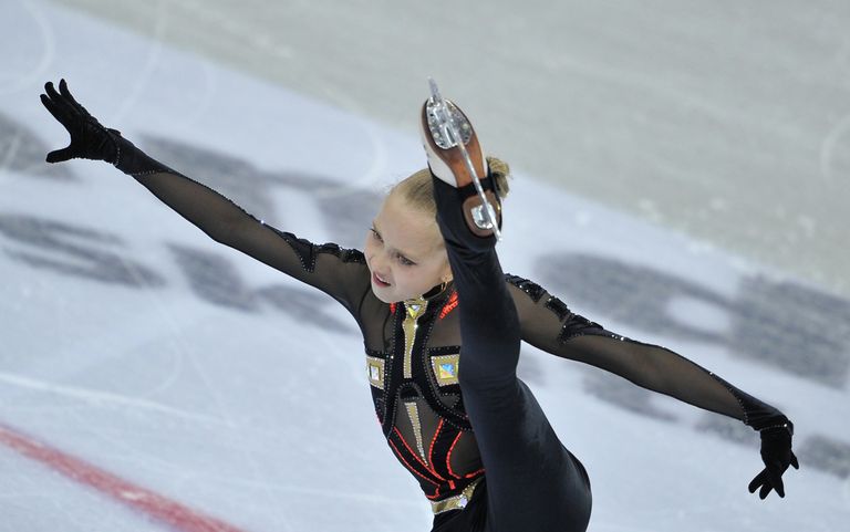 Елена Радионова Елена Радионова