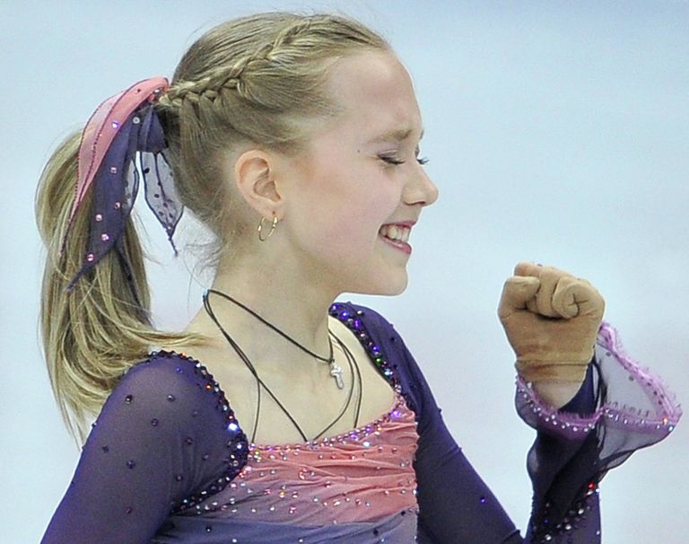 Елена Радионова Елена Радионова