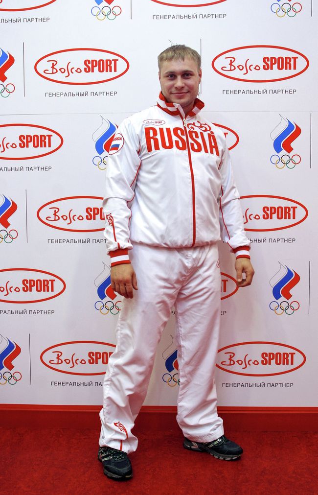 Дмитрий Абрамович Дмитрий Абрамович