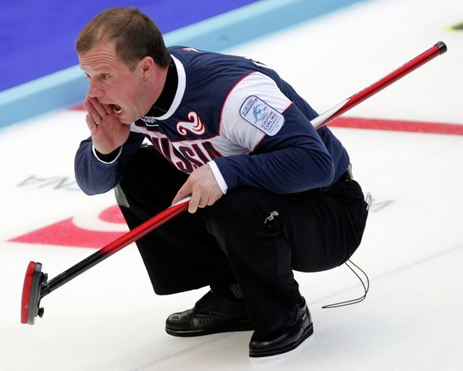 Алексей Целоусов