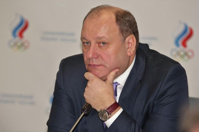 Сергей Быстров