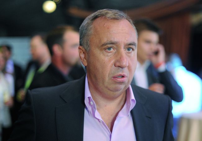 Андрей Сафронов