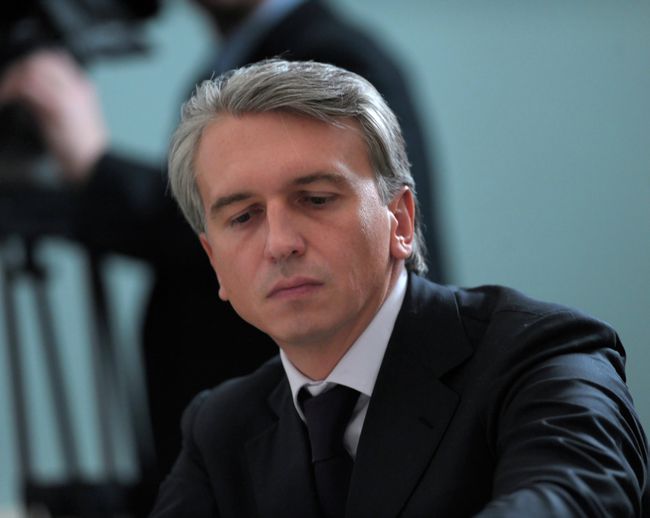 Александр Дюков