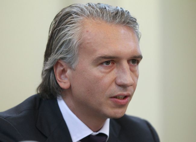 Александр Дюков Александр Дюков