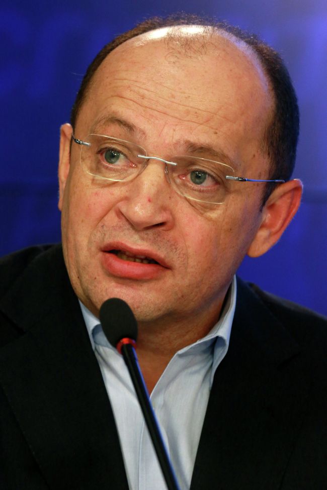 Сергей Прядкин Сергей Прядкин