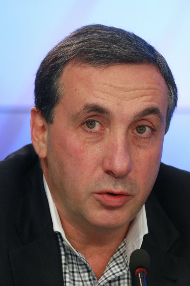 Евгений Гинер Евгений Гинер
