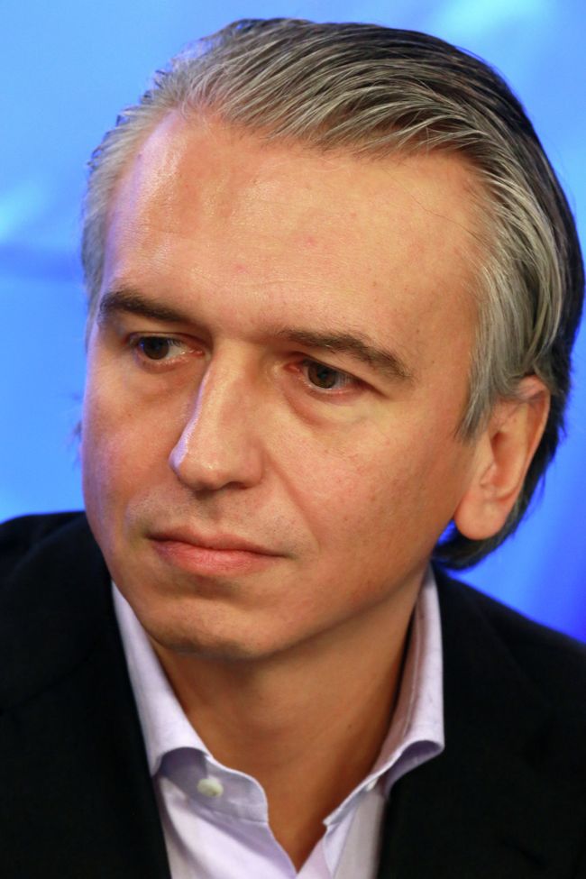 Александр Дюков Александр Дюков