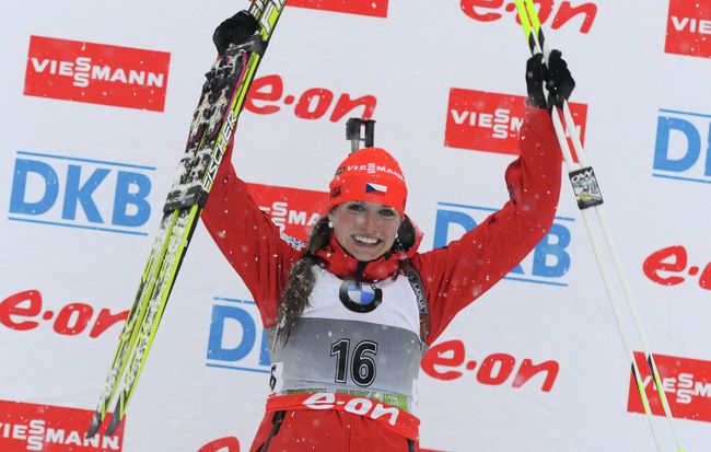 Габриэла Соукалова