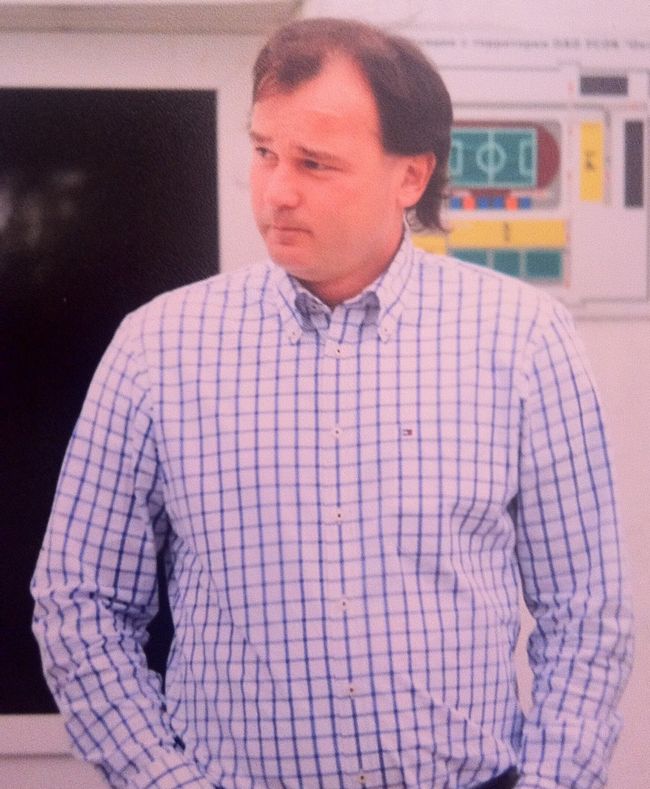 Александр Гришин Александр Гришин