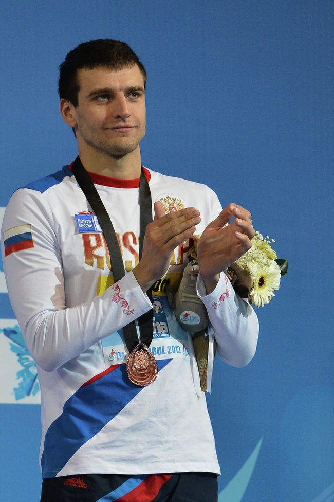 Станислав Донец