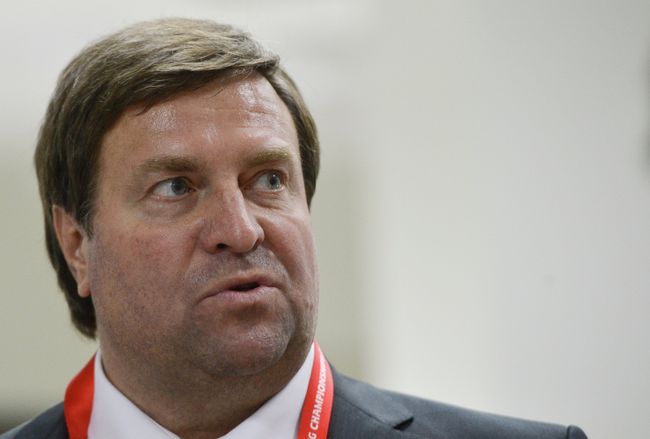Владимир Сальников