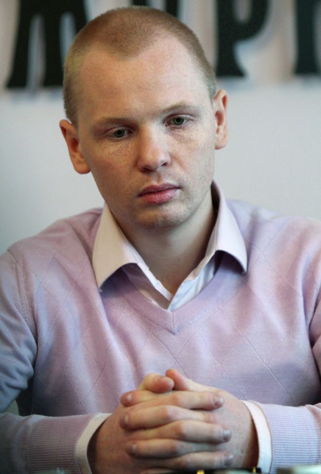 Алексей Тищенко