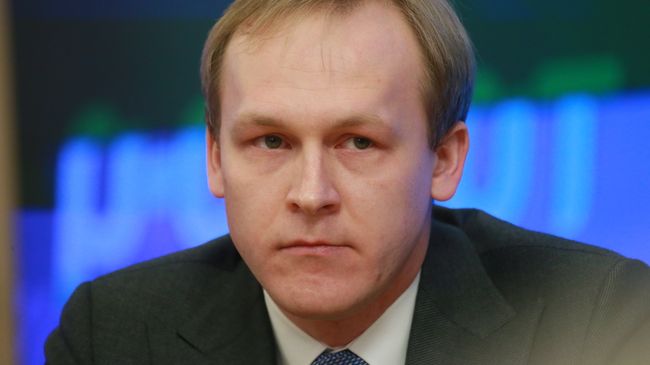 Павел Пивоваров