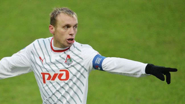 Денис Глушаков Денис Глушаков