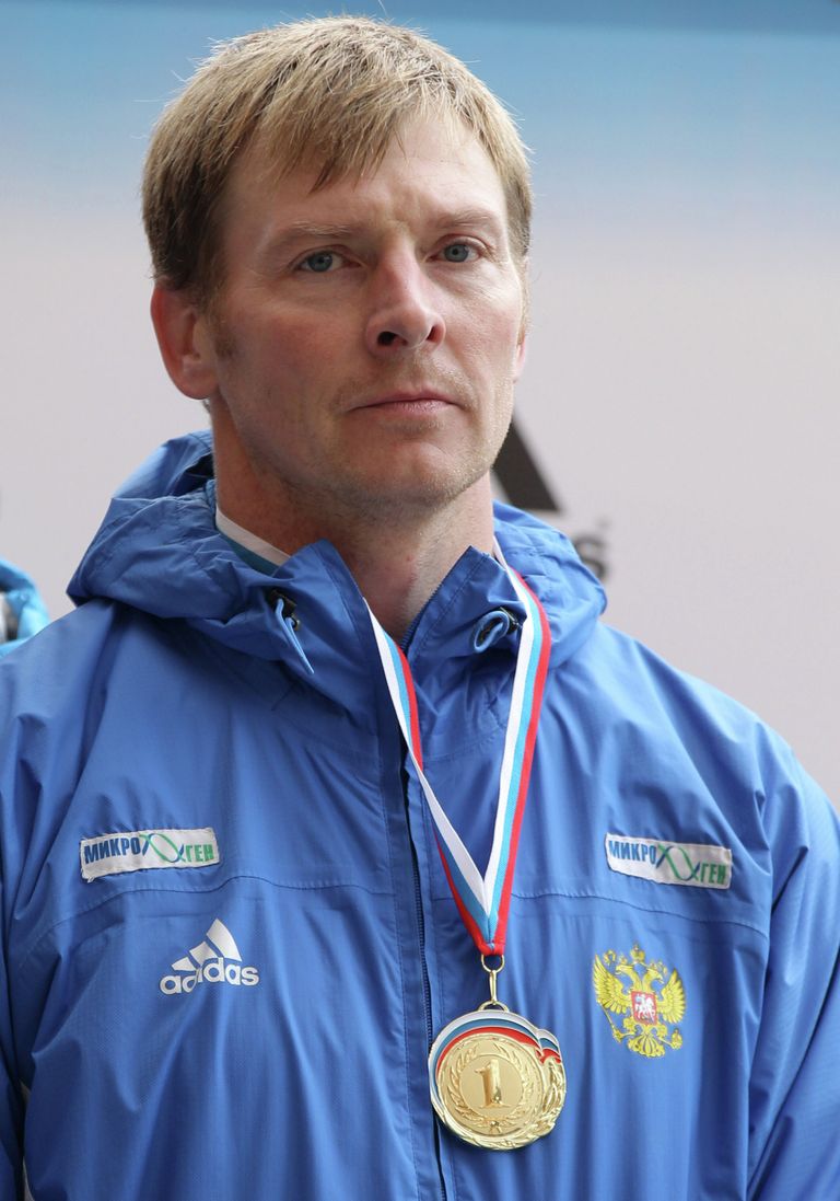 Александр Зубков Александр Зубков