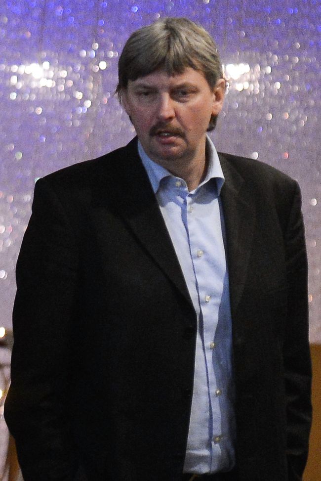 Альфредас Вайнаускас
