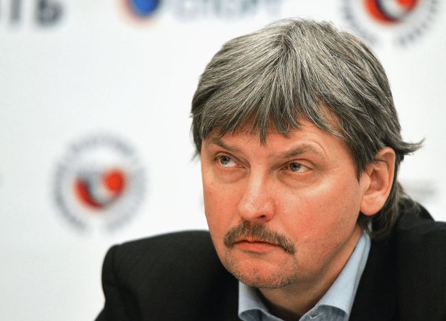 Альфредас Вайнаускас