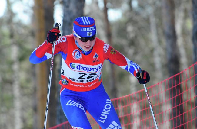 Екатерина Храмцова
