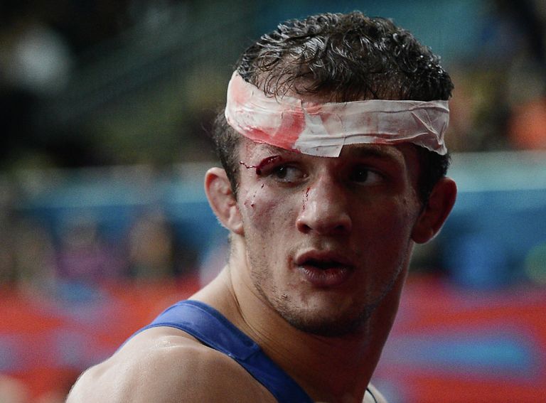 Алан Хугаев Алан Хугаев