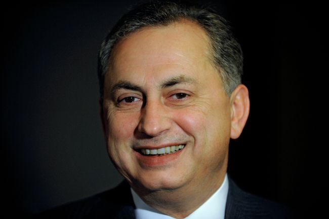 Борис Колесников Борис Колесников