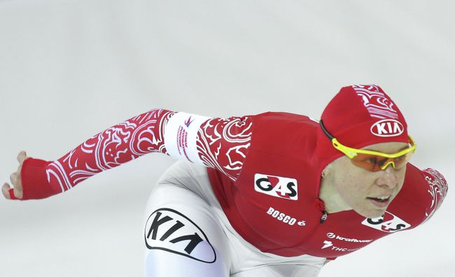 Юлия Скокова