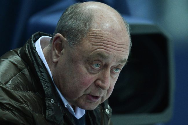 Алексей Мишин Алексей Мишин