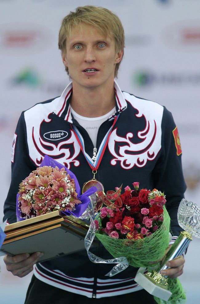 Иван Скобрев