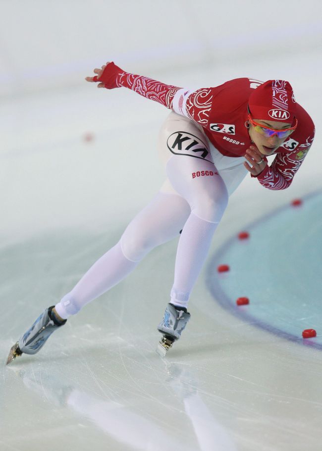 Екатерина Шихова