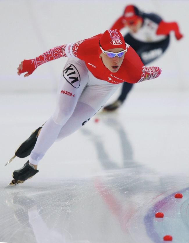 Екатерина Лобышева