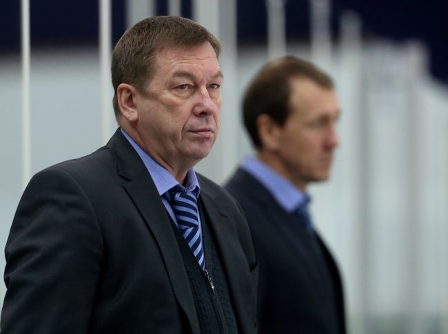 Владимир Голубович