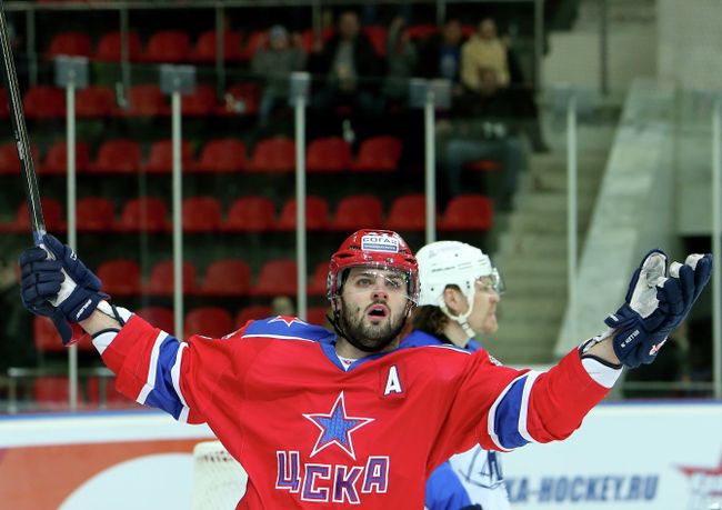 Александр Радулов Александр Радулов