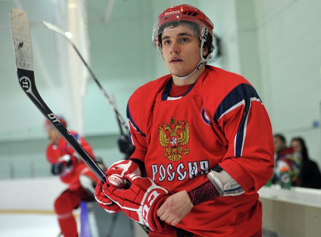 Александр Хохлачев Александр Хохлачев