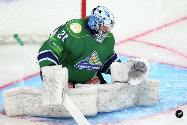 Андрей Василевский