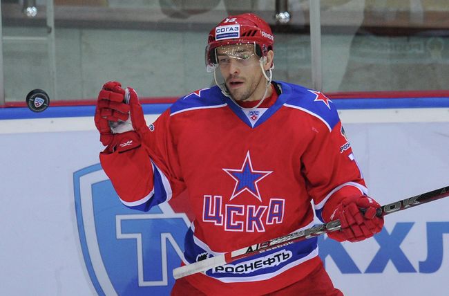 Павел Дацюк Павел Дацюк