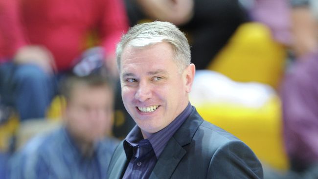 Александр Ковалев