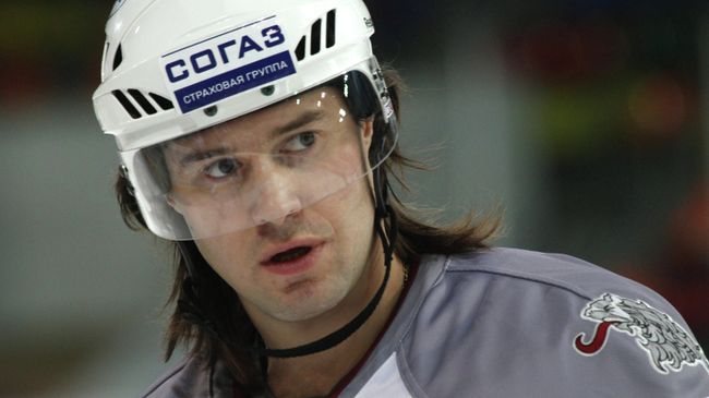Александр Ниживий Александр Ниживий