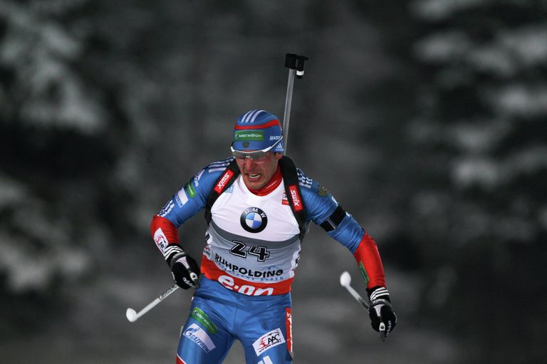 Евгений Гараничев Евгений Гараничев